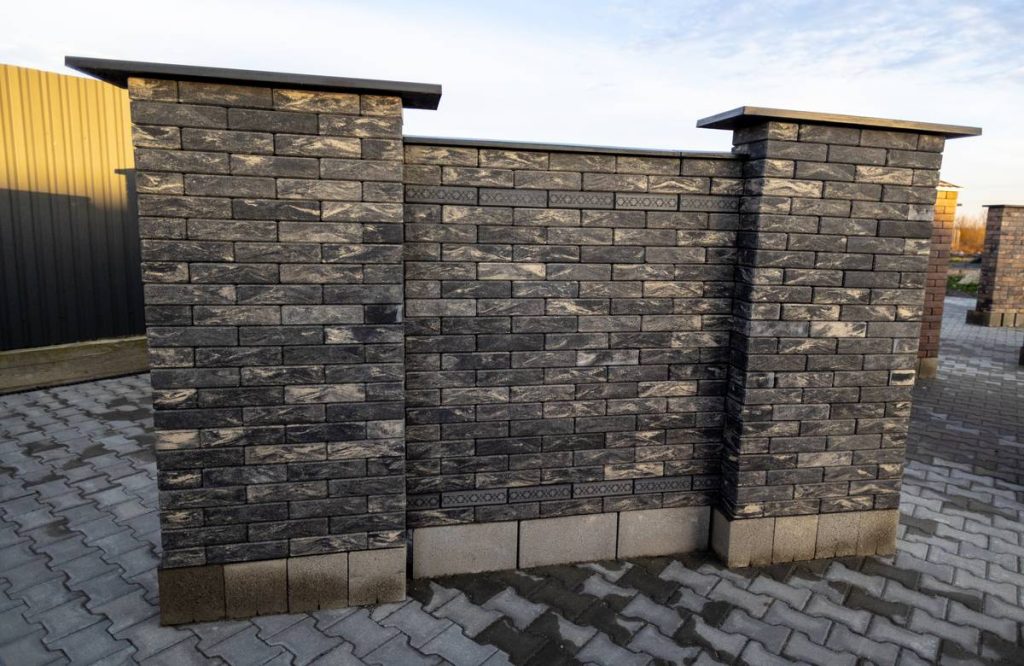 Паркан  SENTEX PRIME Bedrock Light – Classic