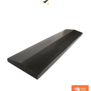 Парапет Класичний 170X1000