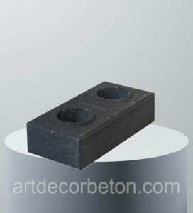 Цегла SENTEX PRIME Graphite