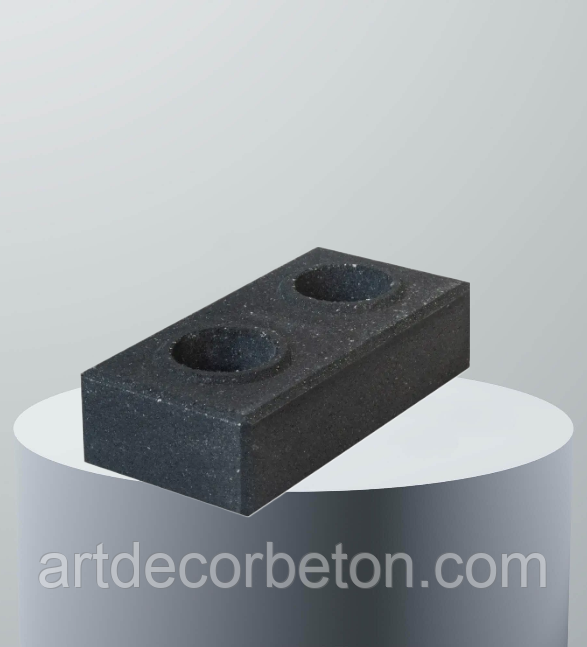 Цегла SENTEX PRIME Graphite