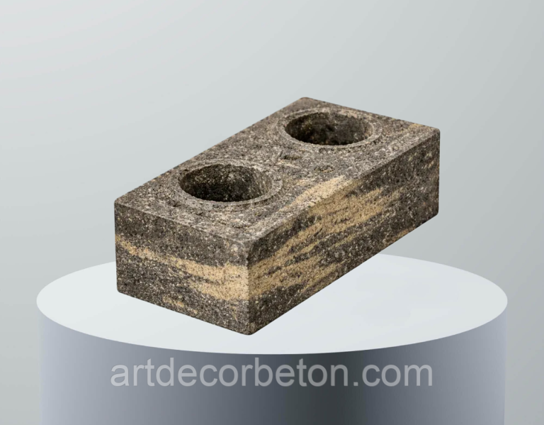 Облицювальна цегла SENTEX PRIME Bedrock – Classic